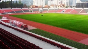 Elbasan Arena