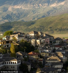 Shqiperi 5