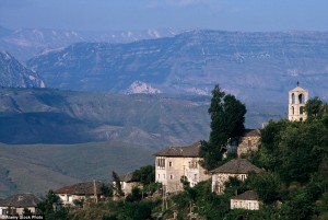 Shqiperi 7