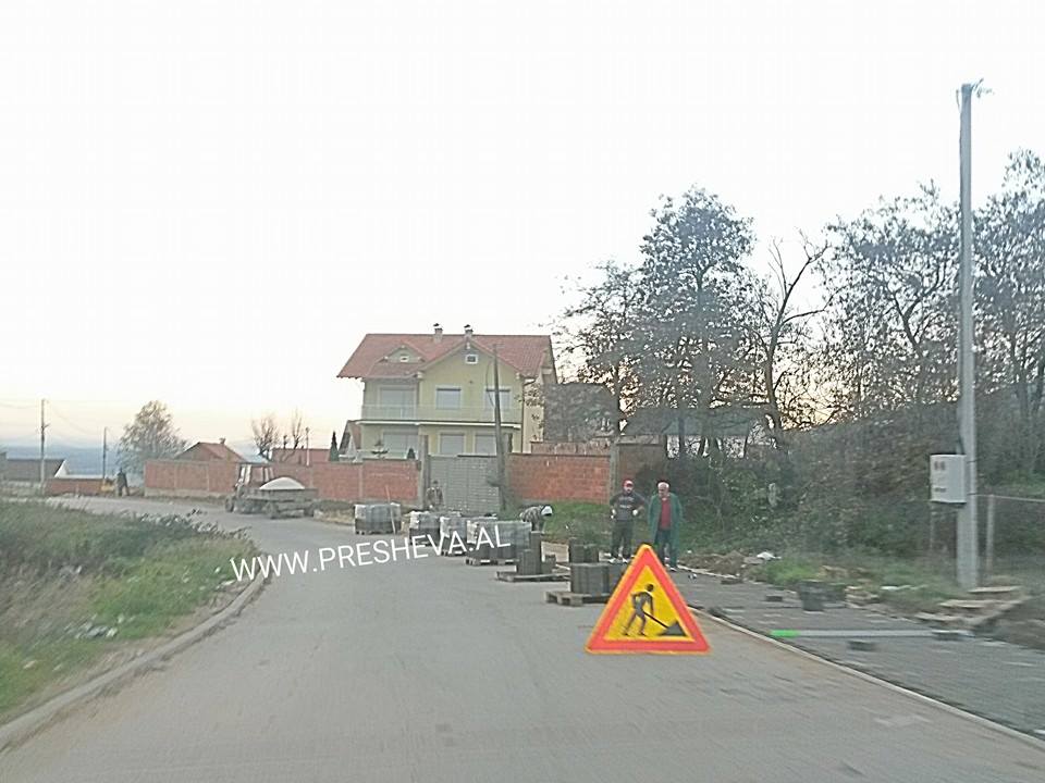 Miratoc trotuari