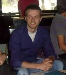 Artan Maliqi Presheve