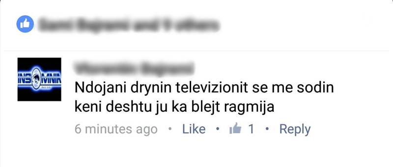 TV Aldi emisioni politik (1)