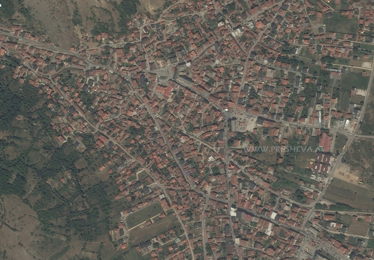 Presheva nga larte 2