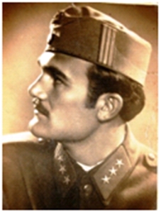 Skender Kadri - Presheva.AL1