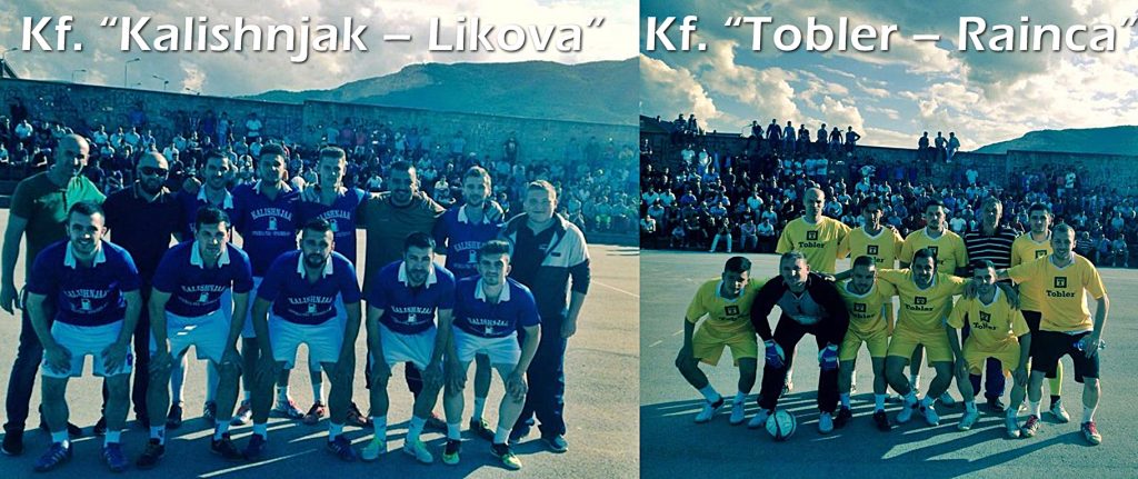 kf kalishnjak likove - kf tobler raince turniri musa musahu 2016