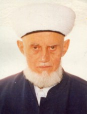 Haxhi Hafiz Sabri Koçi