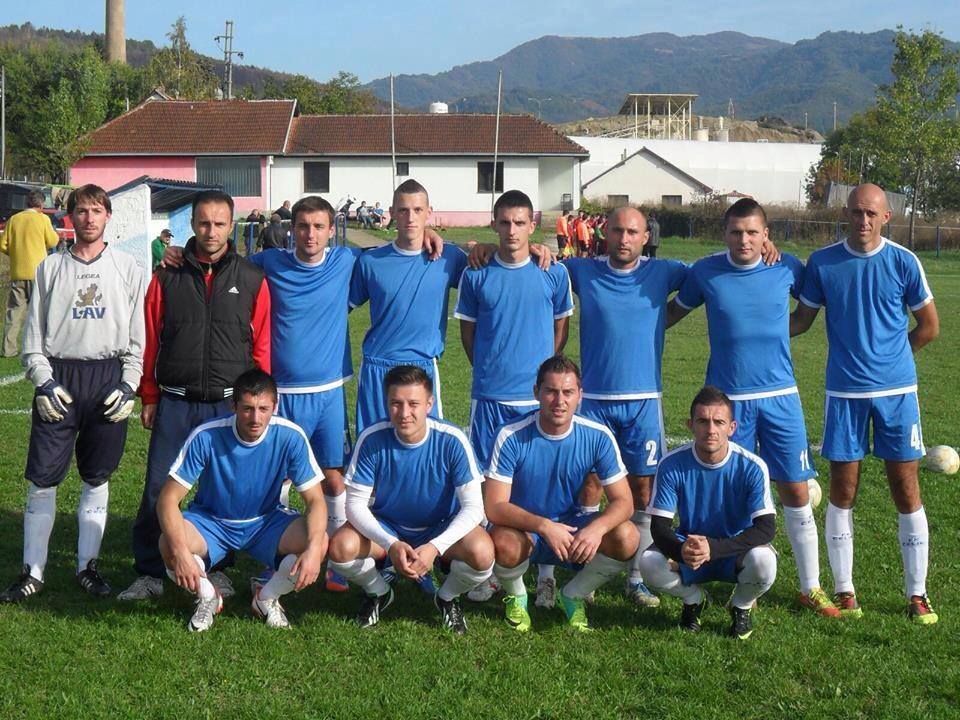 Kf Lugina