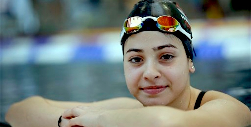yusra-mardini