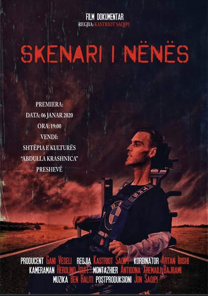 skenari i nenes